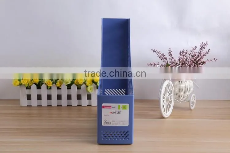 Office Furniture Plastic Magazine File Box