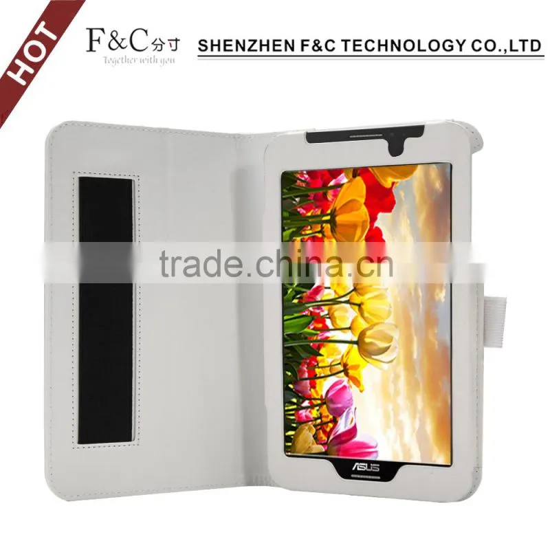 2015 fashion pu leather keyboard case for ASUS ZenPad 8.0 Wi-Fi