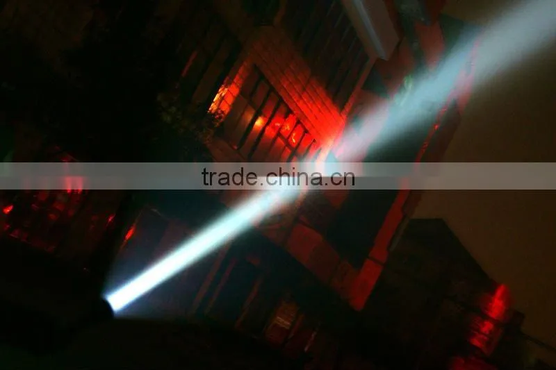 X6-T6 using XML -T6 LED strong light flashlight with 2x18650