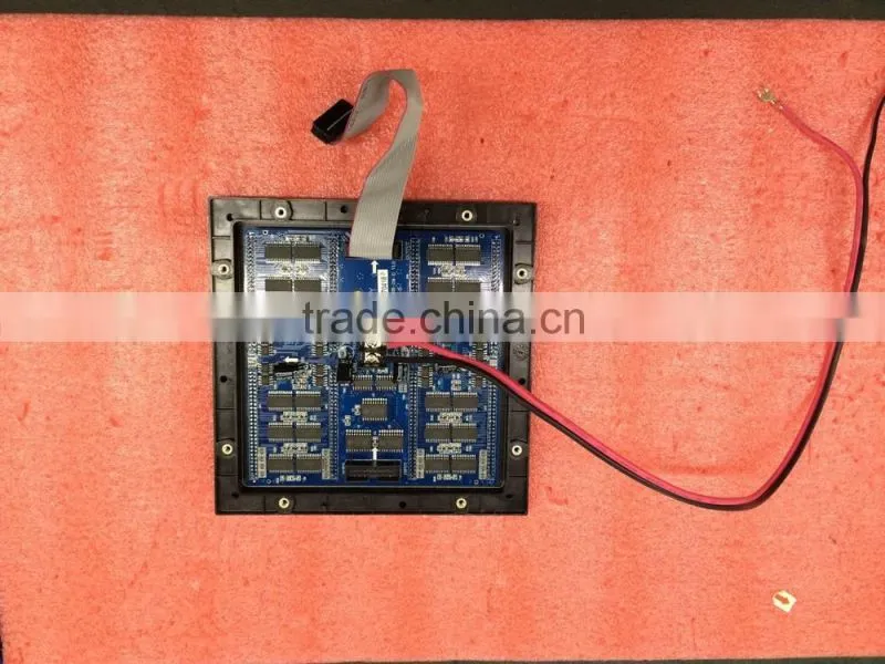 5mm pixel pitch LED module high brightness