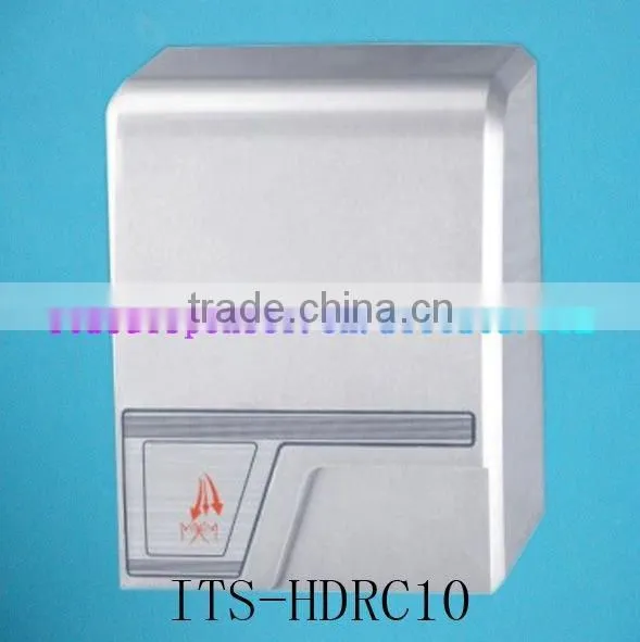 Automatic hand drier