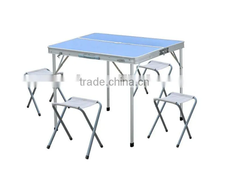 Garden Table