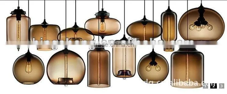 NEW CARBON FILAMENT BULBS ST45