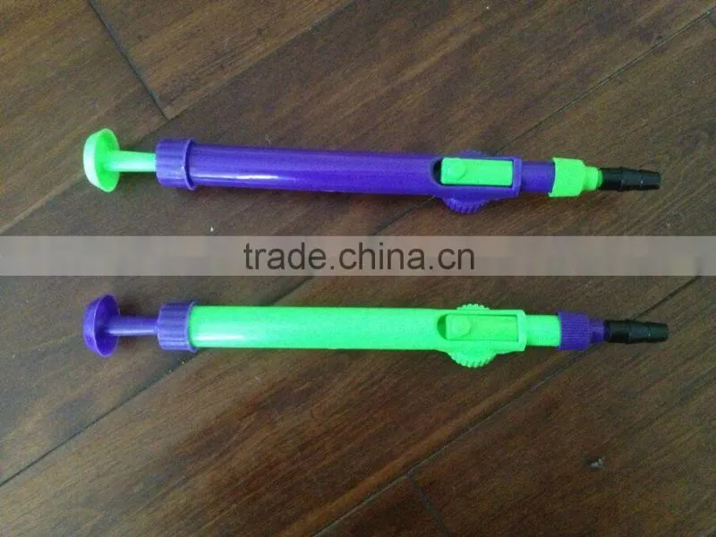 3inch high quality balloon bomb for water balloon war,water fight with cola bottle