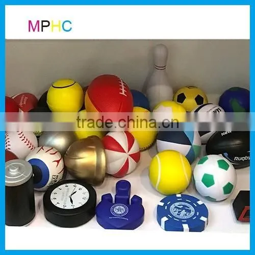 High Quality PU Stress Reliever Toy F1 Racing Car