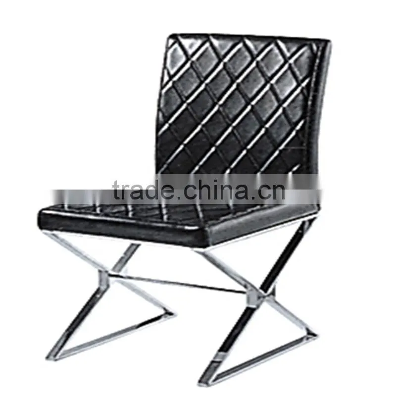 unique modern metal office leisure chair (CY-070#)