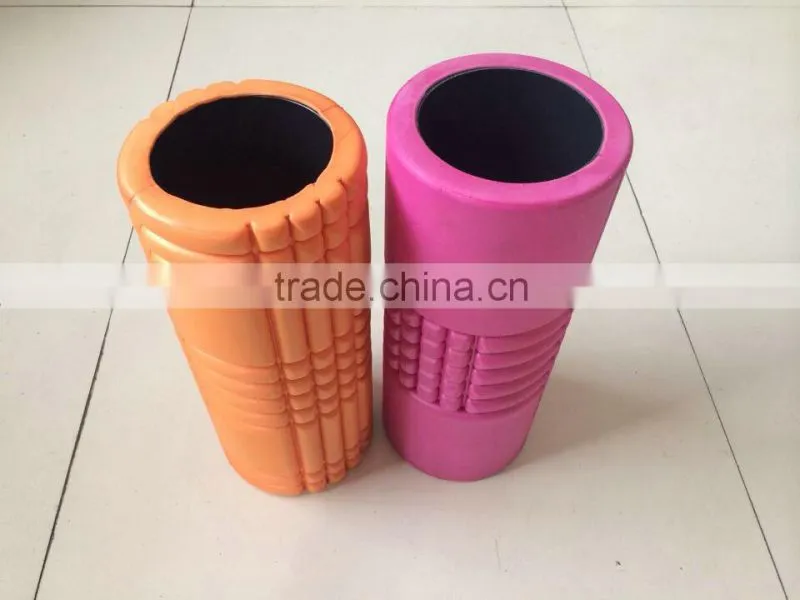 Trigger Point Performance The Grid Revolutionary Foam Roller