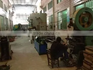 Gaoyao Jinli Haoshun Hardware Factory company overview - view 2