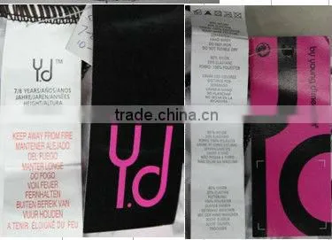 fashion Girls one piece swimsuit,swimming wear