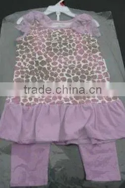 2012 stocks girl's suit ,kid's clothing