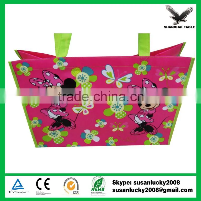 Promotion brand non woven bag customized (directly from factory)