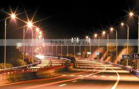 56W high bright led street light new type