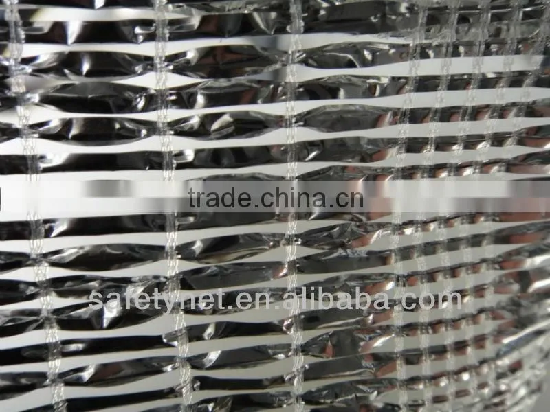 Aluminum materials Safety Net , safety net