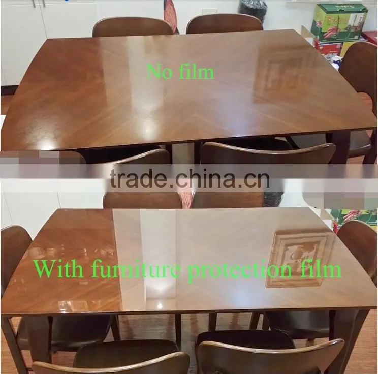 pet protective film for furniture,furniture film