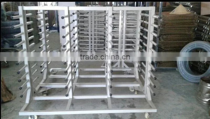 Drying Racks for screen printers