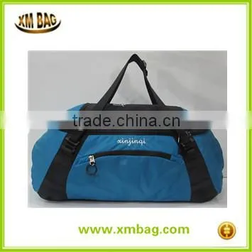 Multi-function Sport Gym Bag with Backpack Belt