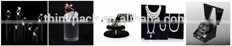 Hot Sale 2 Bottles With Tools And Lock Black Embossing Leather Wine Gift Boxes