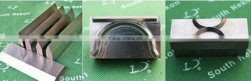 automatic ultrasonic ribbon cutting machine for fabric