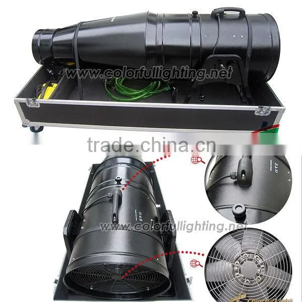 Newest club/party foam machine stage effect like snow machine