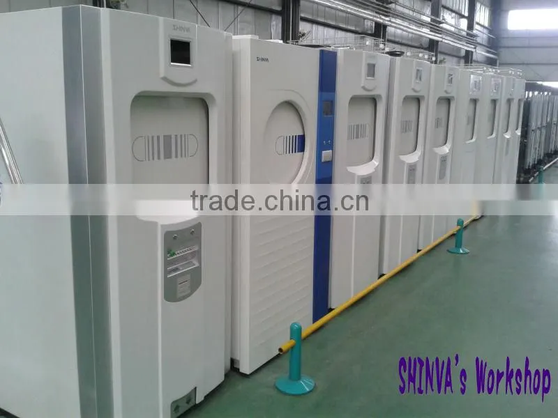 SHINVA Fonics Plan (3D-RTPS) (CE/ISO certified)
