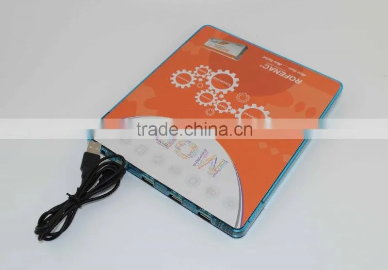 Pop up Calculator and email and website multifunctional mouse pad Customized Logo Printing Promotional Gift Mouse pad