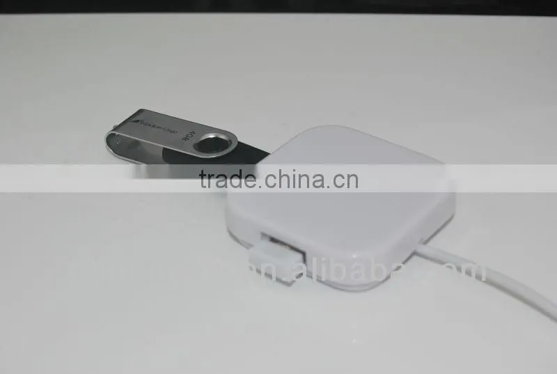 2013 New Design Hotsell Usb Hub 4 Port for Promotion