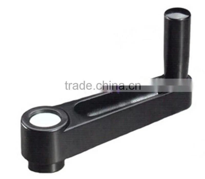 made in China taking sleeve shaking handle