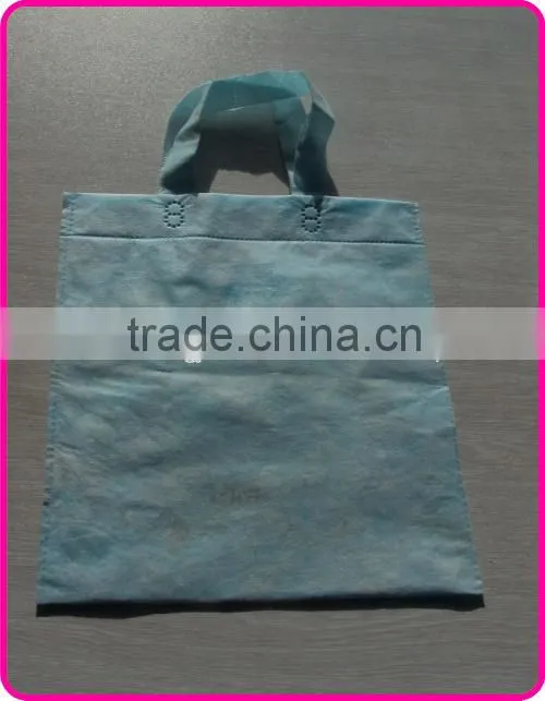 High Quality For Hotspring Non-woven Drawstring Bag