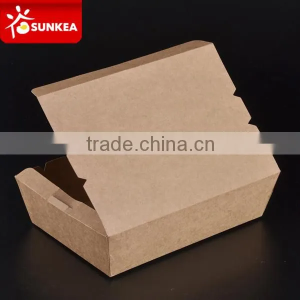 Printed disposable cake containers, food packaging company