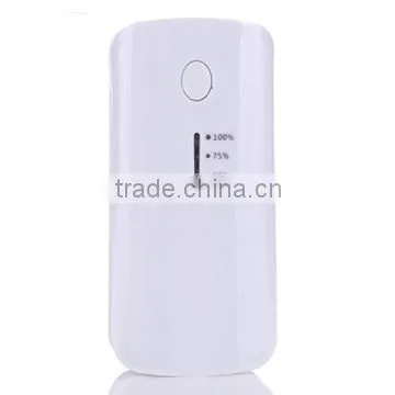Nice Design Real Capacitive New Power Bank