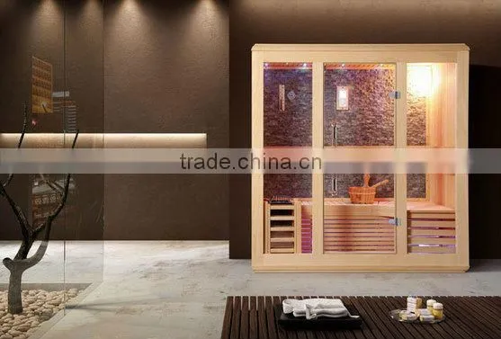 Sauna room WS-1216