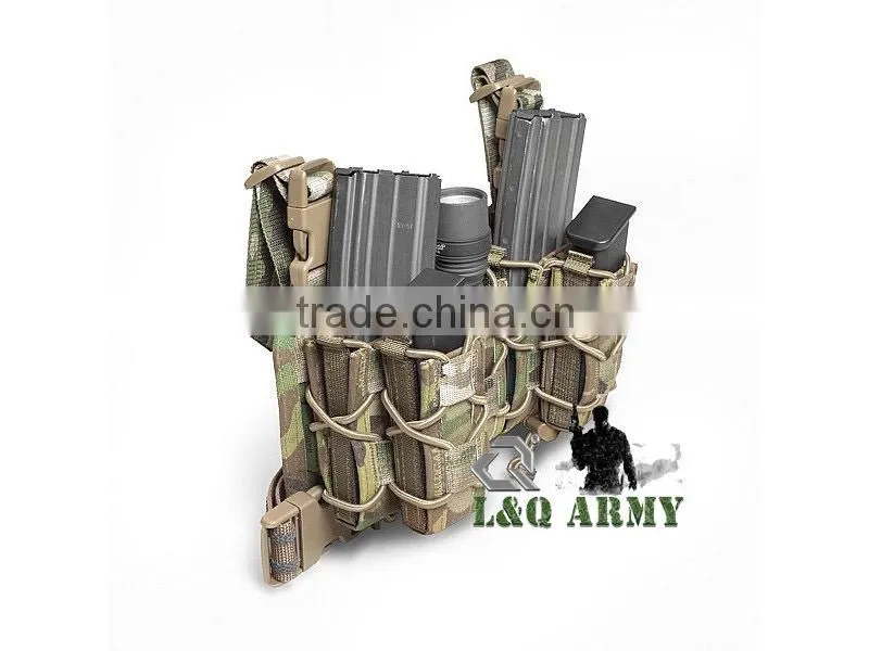 Military Sabre Leg Rig MK1 MC Tactical Sabre Leg Rig