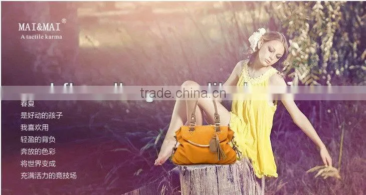 2013 Europe hot sell popular fashion PU bags women handbags shoulder bags