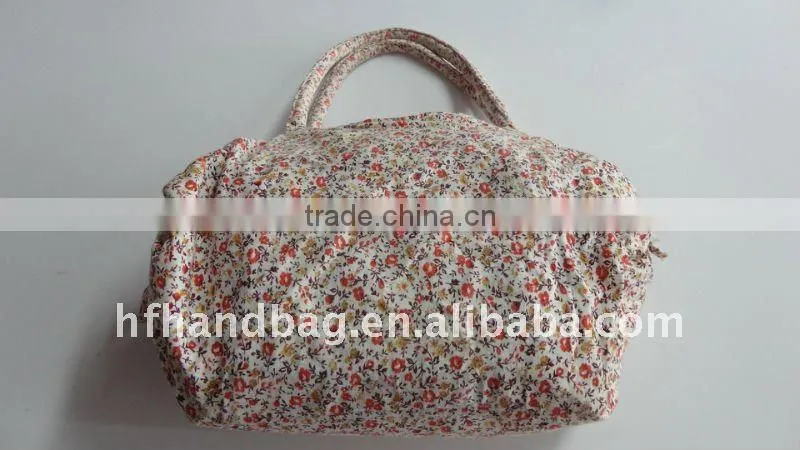 ladies fashion tote bag
