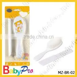 Partypro Wholesales Colorful Baby Comb And Brush Set