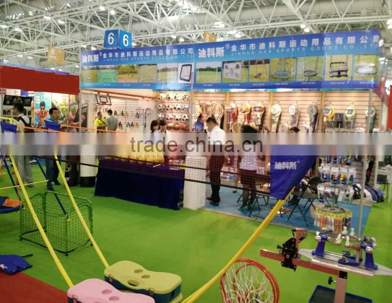 Professional Standard High Quality Nylon Basketball Net