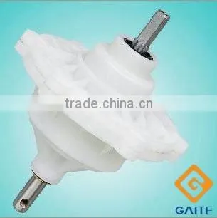 Washing machine gear reducer