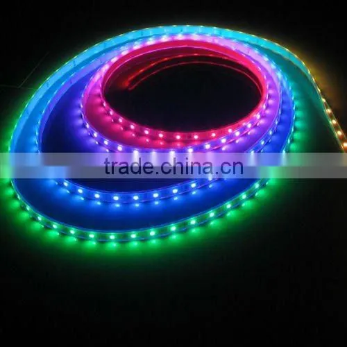 5M/Roll RGB LED Strip Light for christmas and new year project.