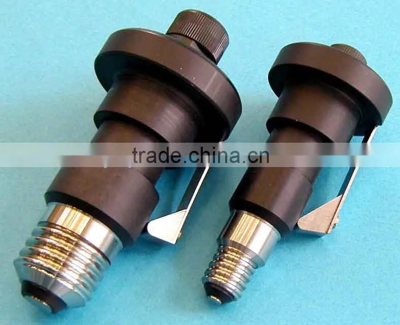 China Supplier Provide E27 Test Plug Gauge