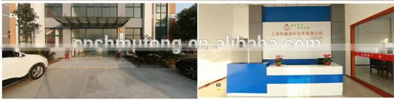 2015 hot sale commercial Kids Games Plastic Outdoor Playground