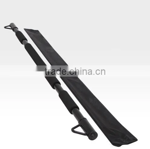 POWER TUBING RESISTANCE BAND(OPTION LAT BAR)/ Gym Equipment/ Rack