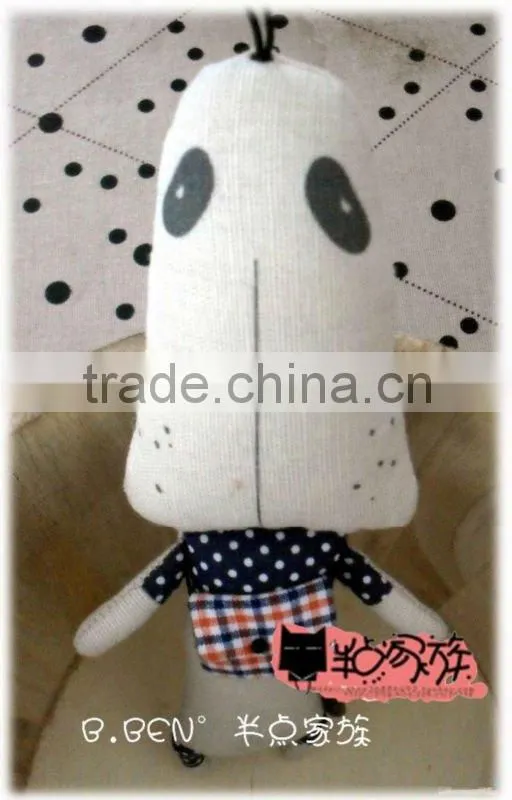 Hand puppet,Creative toys