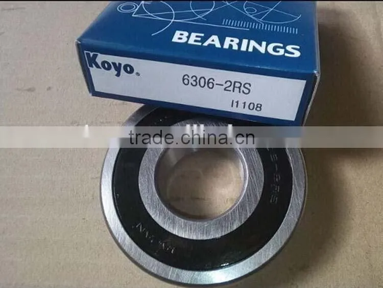 Koyo deep groove ball bearing 6310