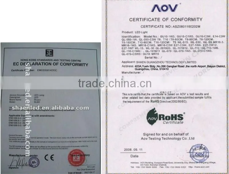 Low price high quality IP65 LED Flood Light with two years warranty