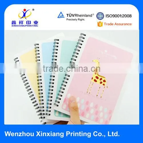 diary wholesale hardcover a5 notebook