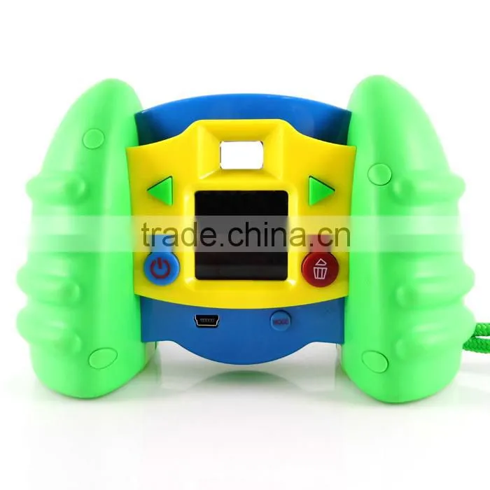 Children gift camera with 1.44" color screen toy camera for kids DC-016