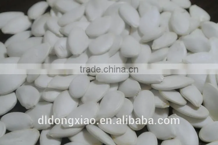 Hot Sell White Pumpkin Seeds, Online Market Sell Hybrid Pumpkin Seeds
