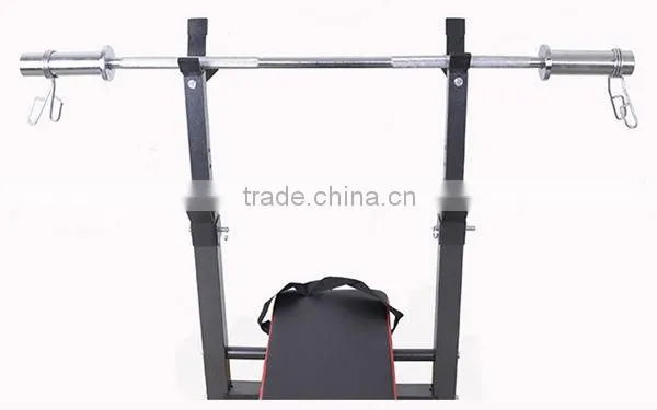 High quality Olympic bars fitness Weight Loss