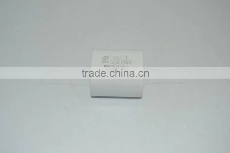 0.8uf capacitor, IGBT/GTO snubber capacitor, film capacitor