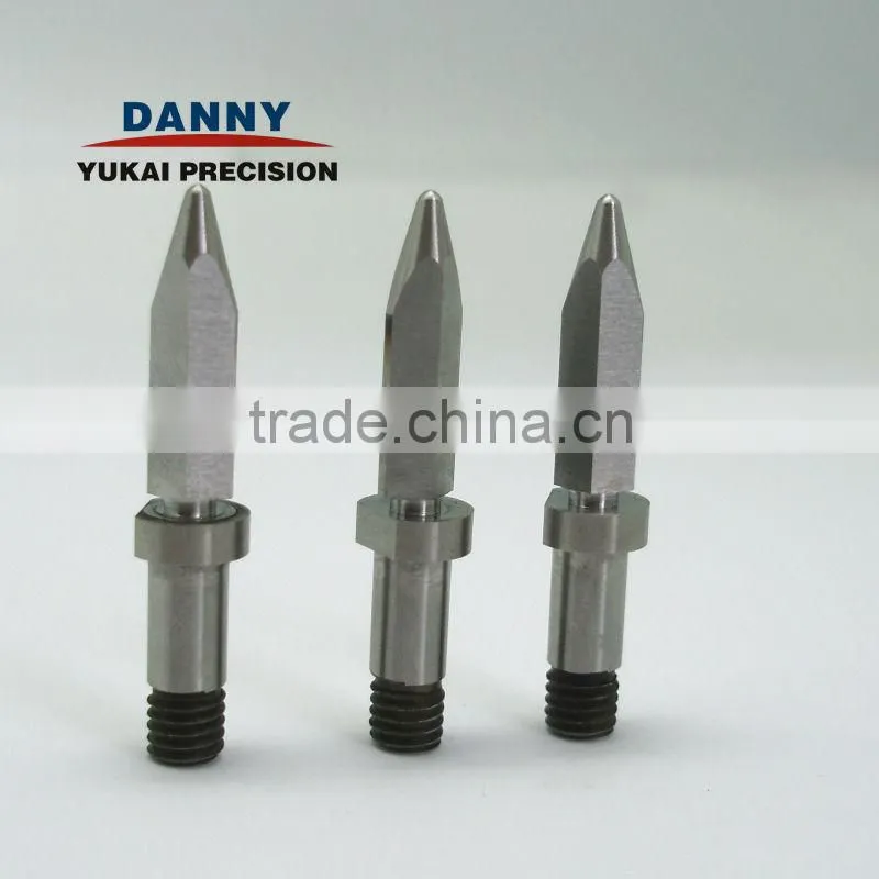 High quality Core Pins/Center Pins for mold